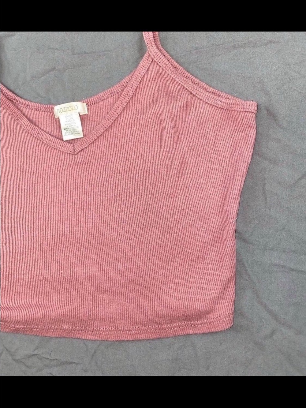 Tank top - Picture 3 of 7